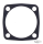10pck Cyl. base gasket XR1000 (DE)