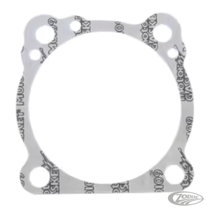 10pck Cyl. base gasket EVO BT/XL (DE)