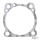 10pck Cyl. base gasket EVO BT/XL (DE)