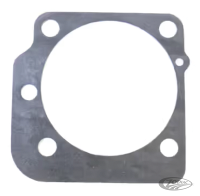 10pck rear cyl. base gasket #16777-63 (DE)