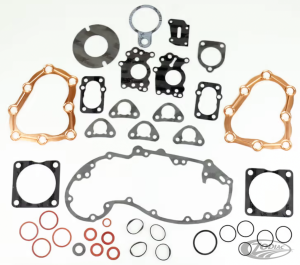 Gasket set 45" W/WL 40-73 #17026-40