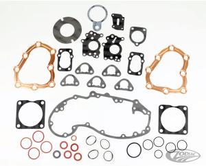 Gasket set 45" W/WL 40-73 #17026-40