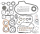 Gasket set XLH 1000 77-81 #17026-79 (DE)