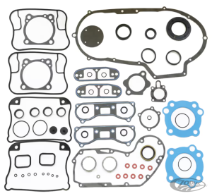 Gasket set 883XL91-03 #17026-91