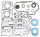 Gasket set 883XL91-03 #17026-91