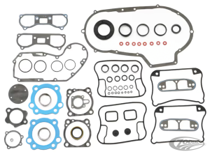 Gasket set 1200XL91-03 #17026-91A
