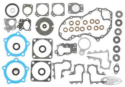 Gasket set Knuckle 36-47 #17028-36
