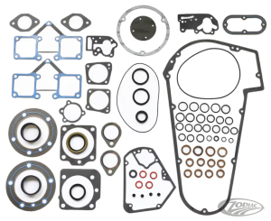 Gasket set Firering BT70-84