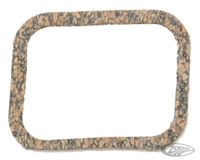 10pck ROCKER COVER INNER CORK H.D.883 (DE)
