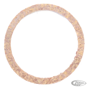 10pck Pushrod cover cork lower Flathead (DE)