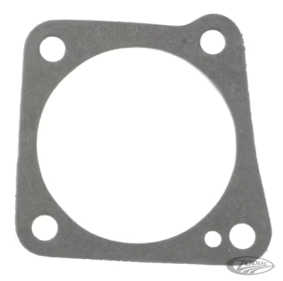 10pck Gasket tappet block rear 48-up