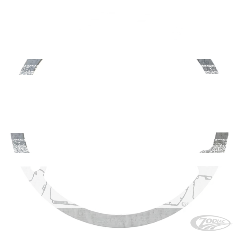 10pck GSKT derby cover 0,8mm #25416-70 (DE)