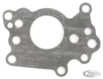 10pck Oil pump gasket Flathead (DE)