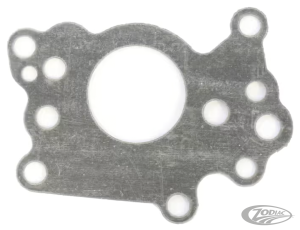 10pck Oil pump gasket Flathead (DE)