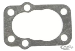 10pck scavenger pump gasket Flathead (DE)