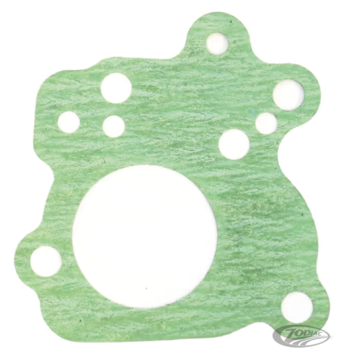 10pck Oilpump cover gaskets #26257-41 (DE)