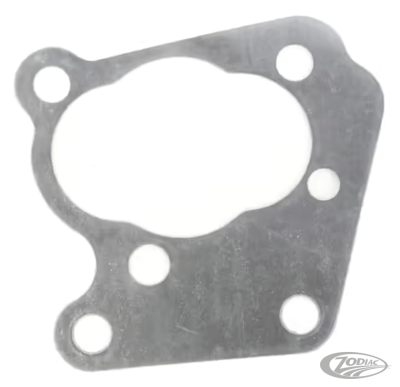 10pck Gasket oil pump cover L50-67 (DE)