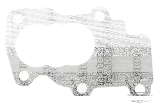 10pck Oil pump cover gasket #26258-62 (DE)
