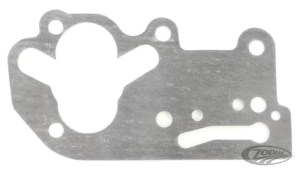 10pck Paper pump body gasket 80-91 (DE)