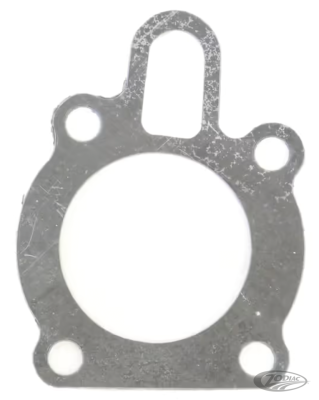 10pck Gasket oil pump mounting XL91-up