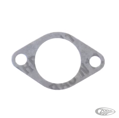 10pck carb to manifold gasket XL72-85 (DE)