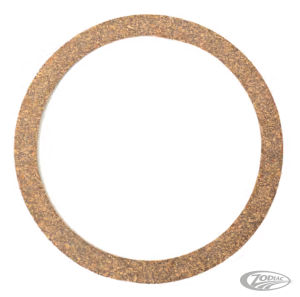 10pck Float bowl gasket Sidevalves (DE)