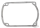 10pck MAGNETO COVER HARLEY D. 900 XL (DE)