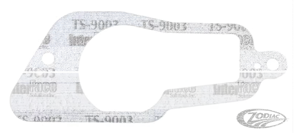 10pck Gasket XL 1000 Starter housing (DE)