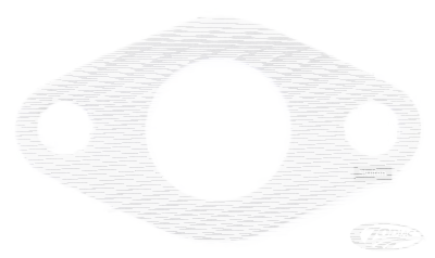 10pck Distributor base gaskets #32521-36 (DE)