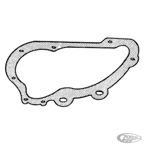 10pck Counter shaft seal #34831-39 (DE)