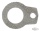 10pck Speedo drive cover gasket FX 73-77 (DE)