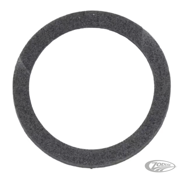 10pck Solenoid mount gasket #60645-65 (DE)