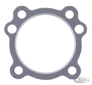 Cylinder head gaskets, pair #16775-98/99 (DE)