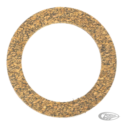 10pck Cork ring oil tank cap #62628-66 (DE)