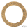 10pck Cork ring oil tank cap #62628-66 (DE)