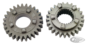 Andrews "S" Ratio 2nd gears XL 5spd