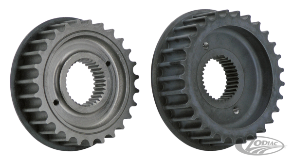 GHDP Sprocket assy 27 tooth 883XL93-03 (DE)