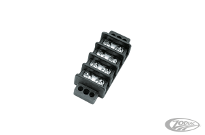 Standard 4-terminal Junction bloc