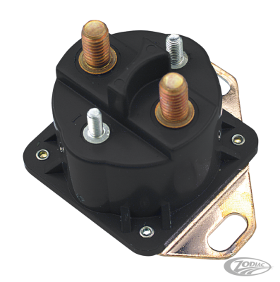 Blue Streak Starter relay #71463-73a (DE)