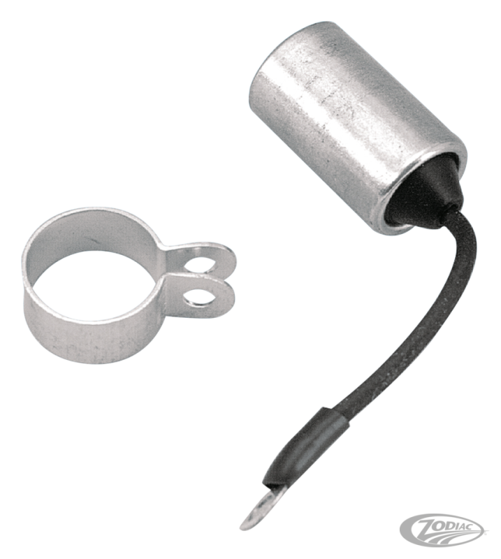 Standard Condenser BT30-e78 K/XL54-e78 (DE)