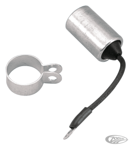 Standard Condenser BT30-e78 K/XL54-e78 (DE)