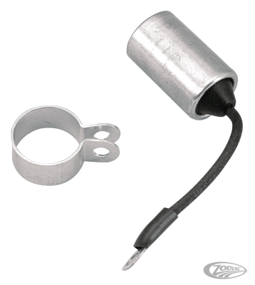 Standard Condenser BT30-e78 K/XL54-e78 (DE)