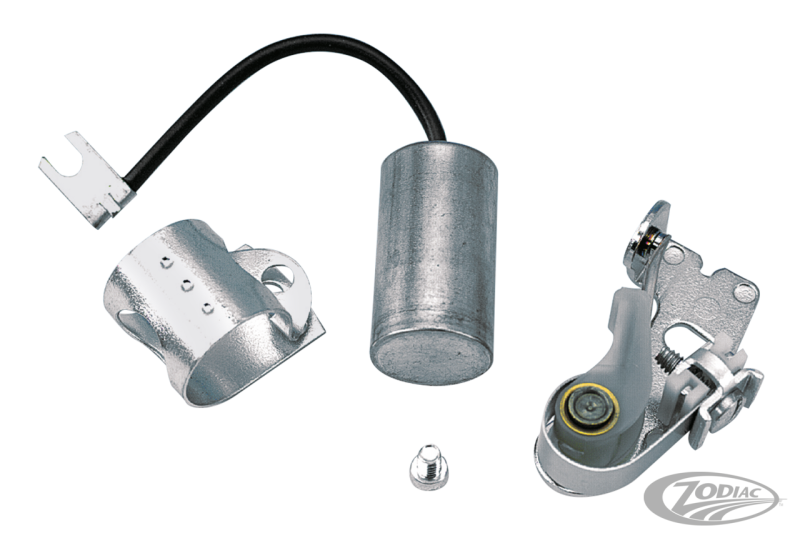 Standard Tune-up kit BT48-69 K/XL54-70 (DE)