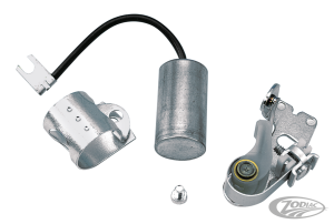 Standard Tune-up kit BT48-69 K/XL54-70 (DE)