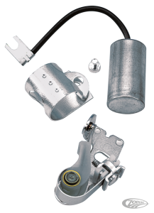 Standard Tune-up kit BT48-69 K/XL54-70 (DE)