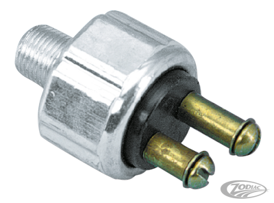 Standard brake light switch #72002-51A (DE)