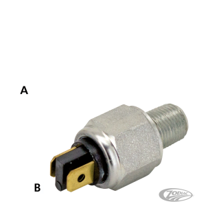 Standard brake light switch #72002-51A (DE)