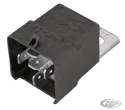 Standard Relay starter #31506-79B (DE)