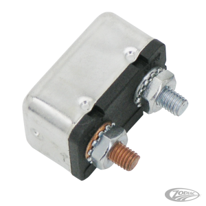 STANDARD 50Amp circuit breaker #74600-94