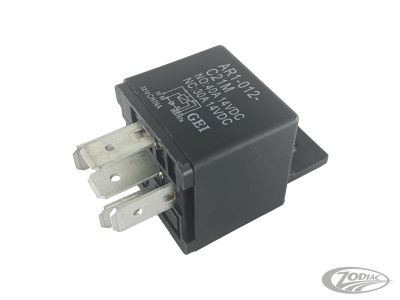 Standard Starter/Brake relay #31504-91A (DE)